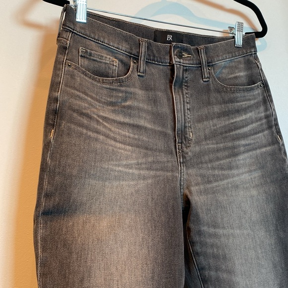 Banana Republic, jeans , grey , 30 EUC - Picture 3 of 12
